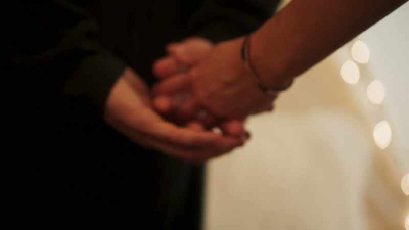 For you there is no cure