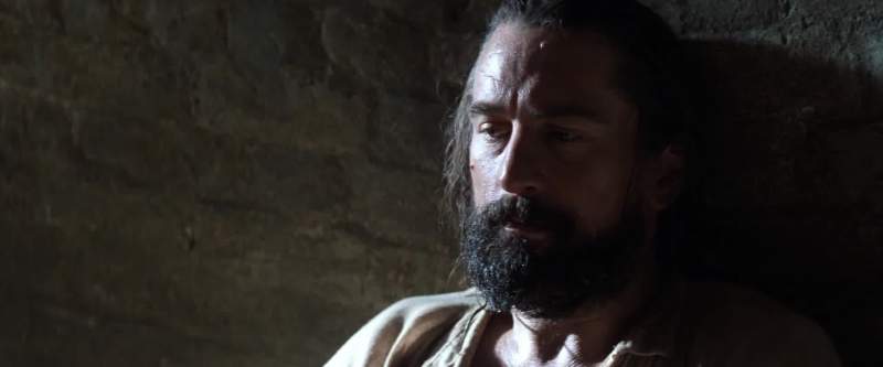 For me there is no redemption
