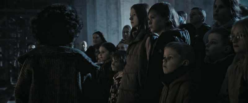 For if they had belonged to us, they would have remained with us