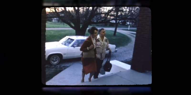 For those who lived through The Amityville Horror