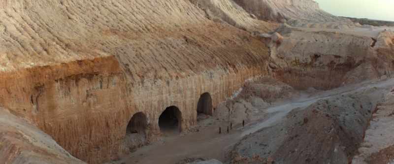 For thousands of years