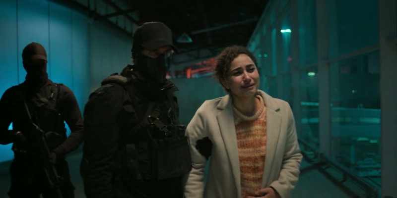 For too long