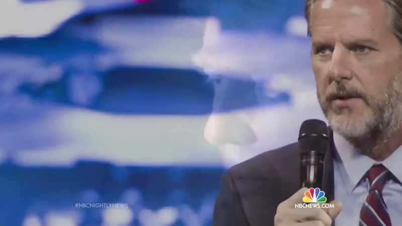 For Trump, a major evangelical endorsement