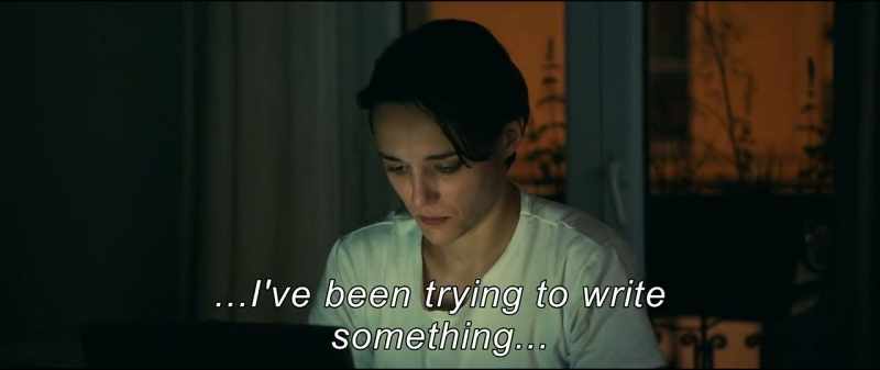 For two months now