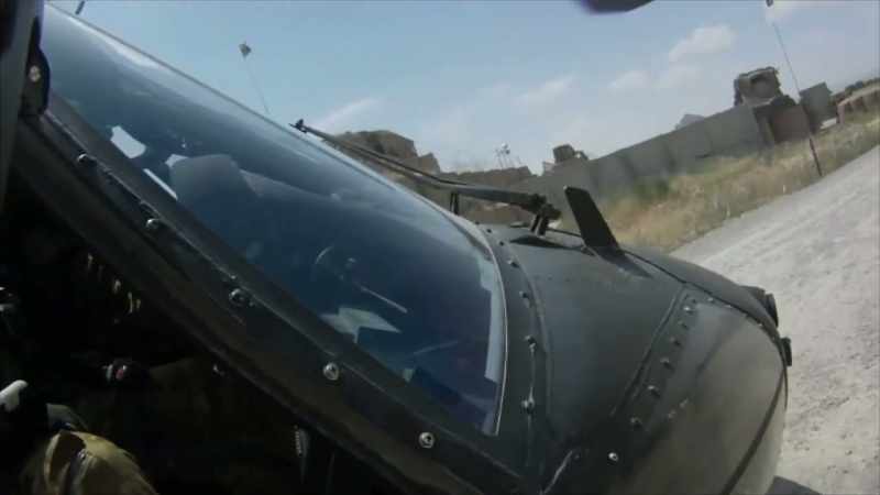 For us in MEDEVAC, really for, for any aircraft