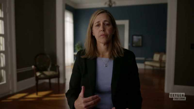 For us, for investigators, it says