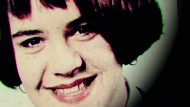 For Vicky's family, a 16-year wait had been brought