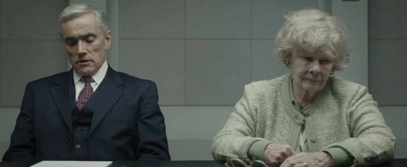 For what you did or getting found out? - About all this