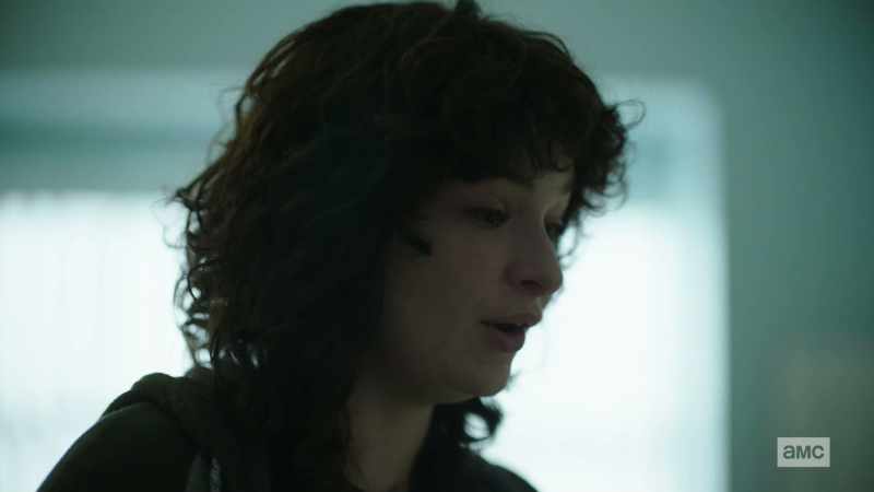 For what he did to you, to Daniel, to Haley... and I know how