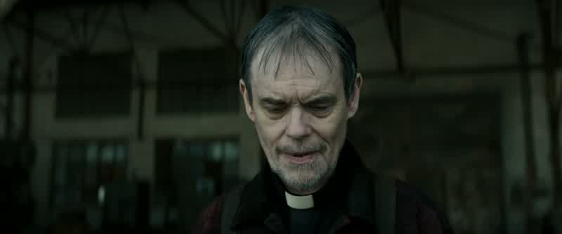 For what I do now, may I be forgiven