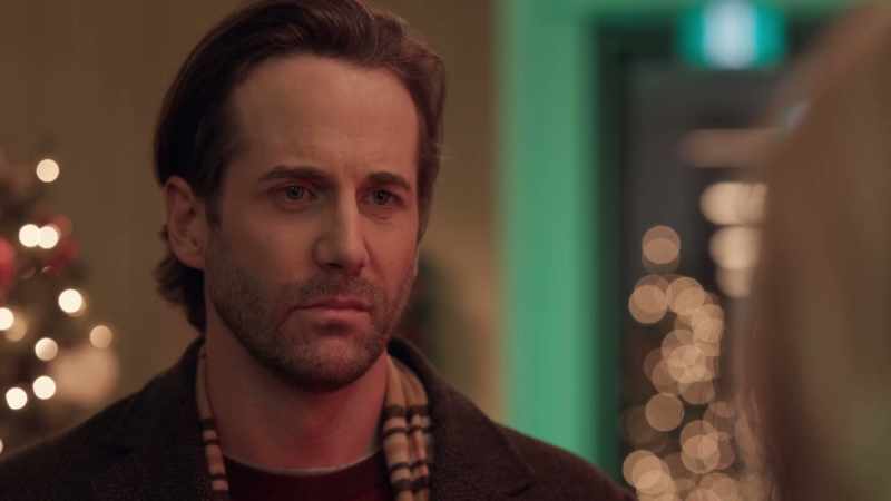 For what it’s worth, everything I shared as Peggy was true