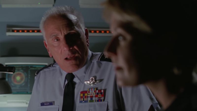 For what it's worth, Major