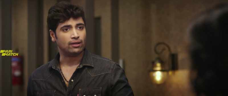 For whatever Ashok did, I need to. It's my duty