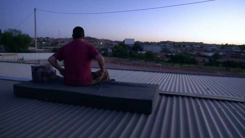 For Yannie, it means more life in limbo