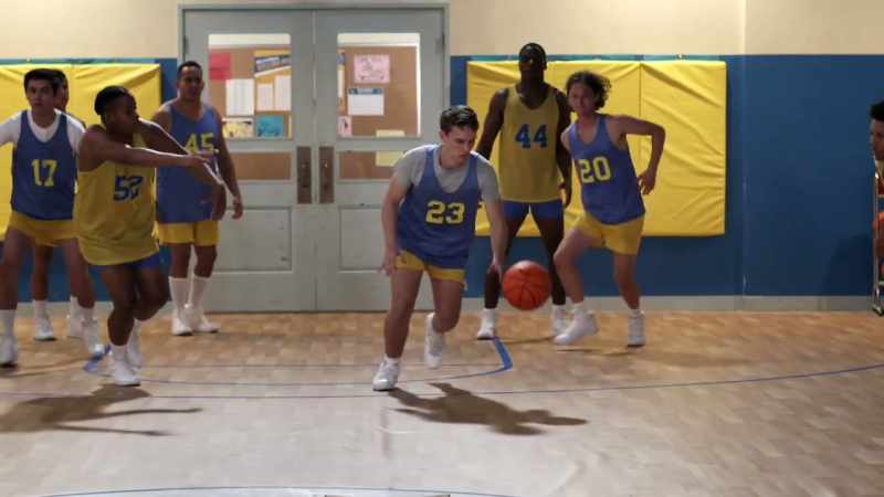 For years, Coach prided himself on teaching teamwork