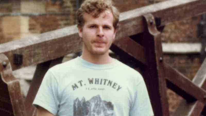 For years, Scott's case is just quiet