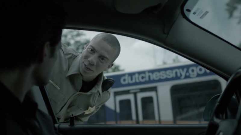 For you and I to cross paths