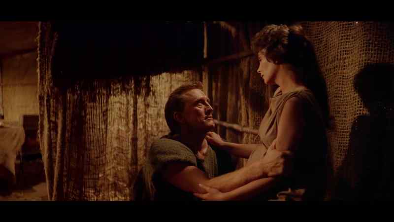 For you and me there can be no farewells