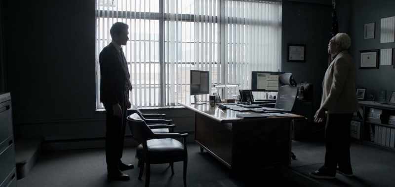 For you to walk into a hostage situation, for which