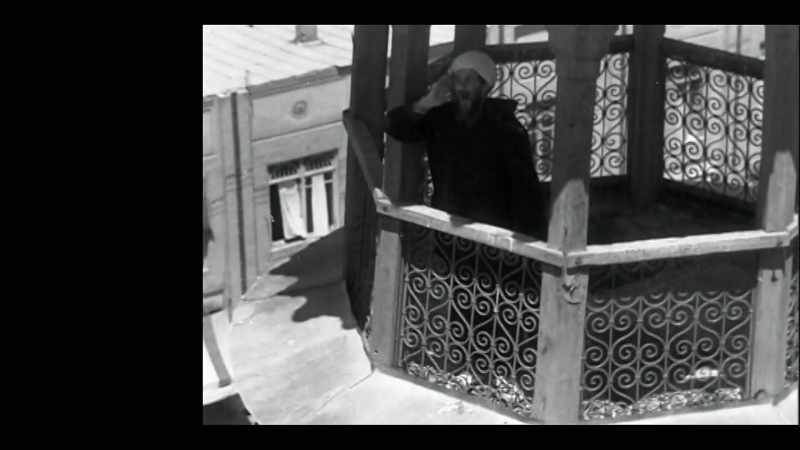 Forced to flee his palace in Tehran