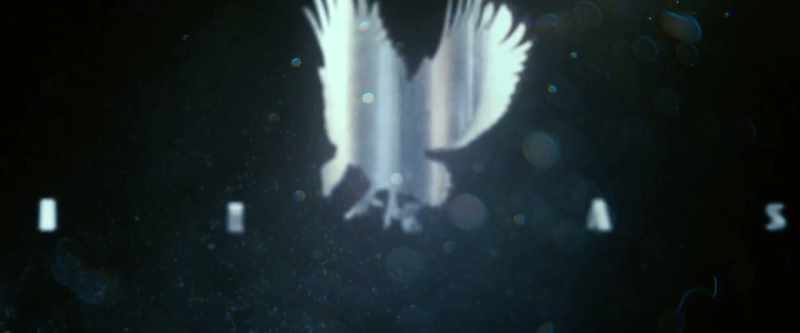 [foreboding electronic music]