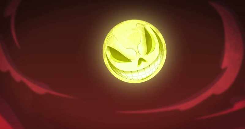 (foreboding music)