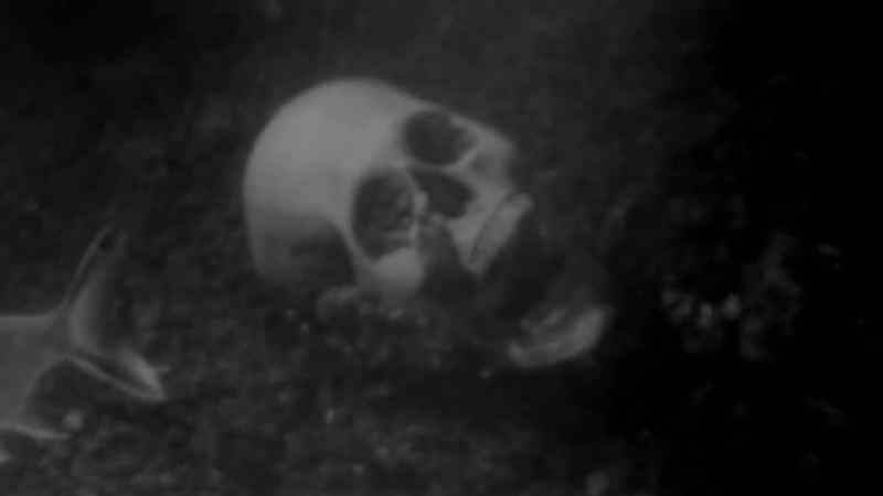 (Foreboding music)