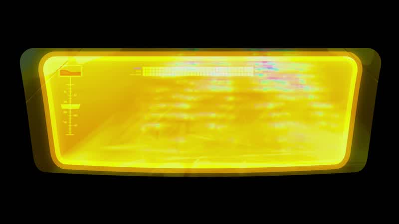 Foreign contaminant