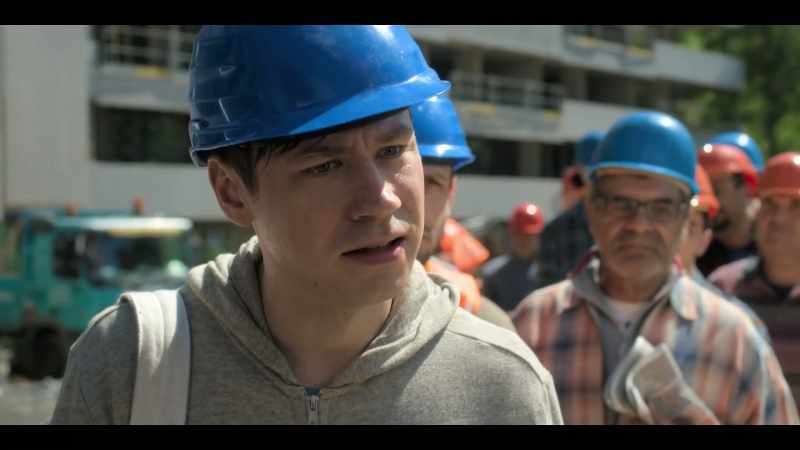 [foreman 1 chuckles]