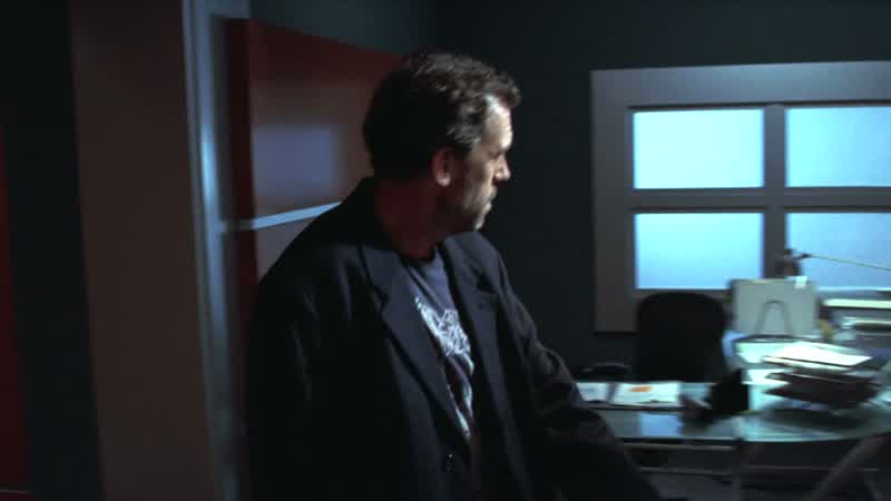 Foreman: Dr