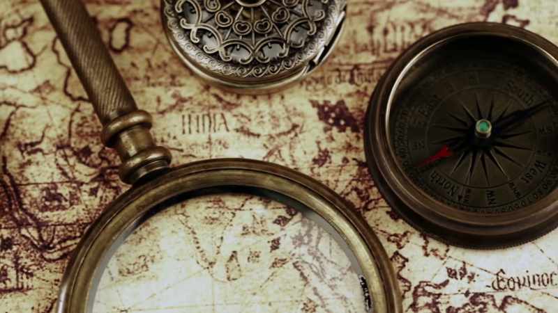 FOREMAN: Everything hinges on being able to go somewhere