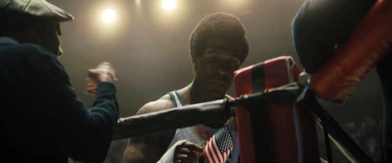 Foreman! Foreman! Foreman!