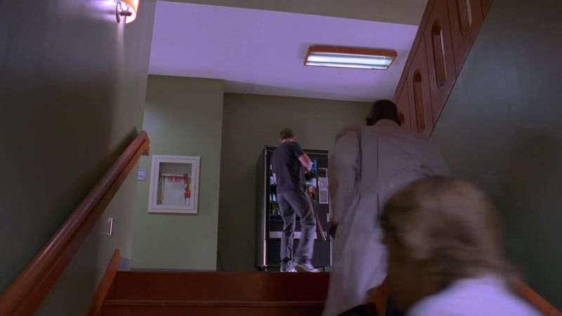 Foreman: Hey