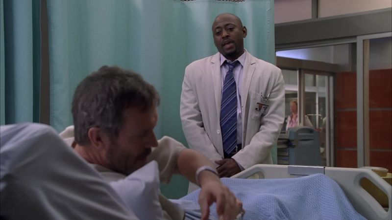 Foreman: How many of those have you had today?