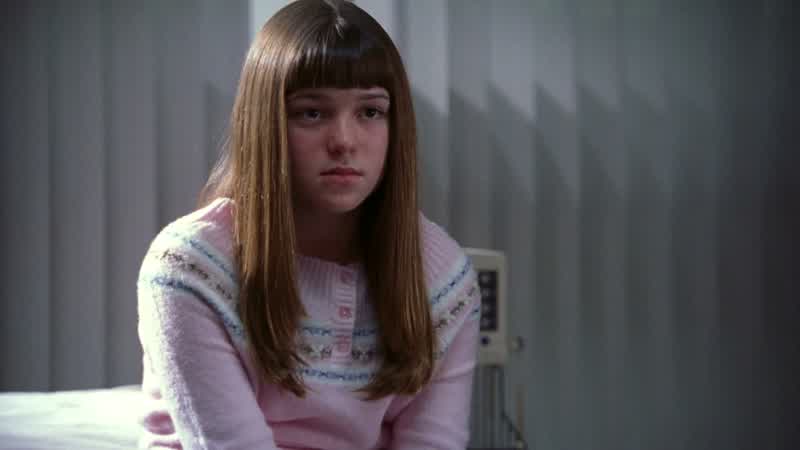Foreman: Jessica