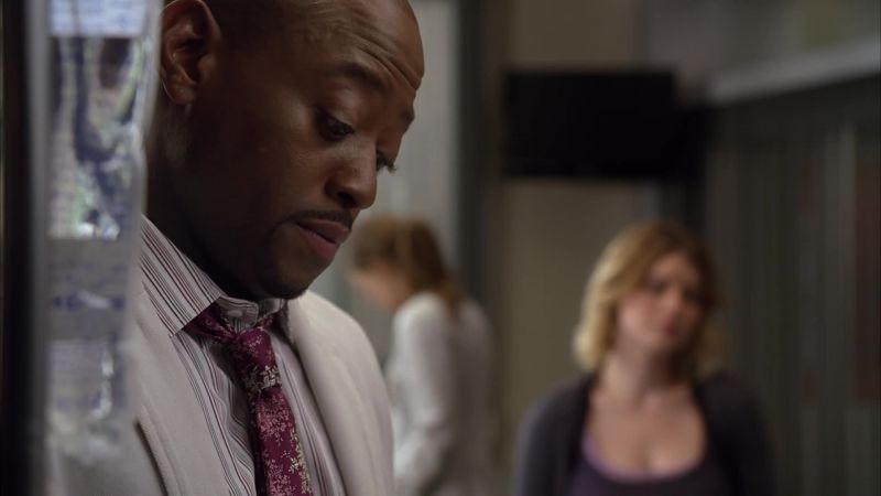 Foreman: This should prevent any more symptoms