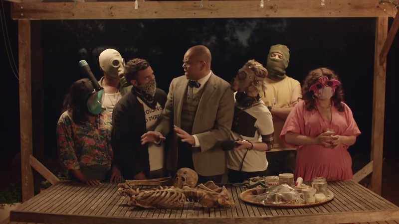 Forensic anthropology isn't a settled science