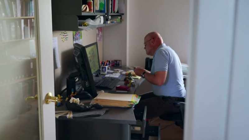 Forensic engineer, Geoff Archibald, explains
