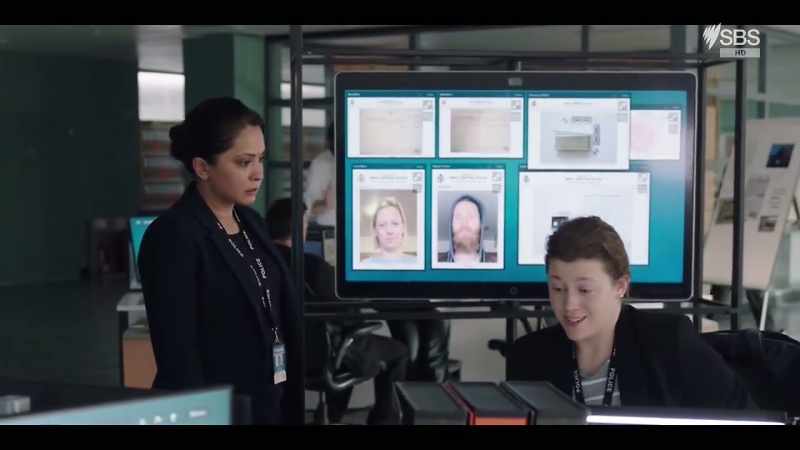 Forensics checked it for fingerprints and DNA