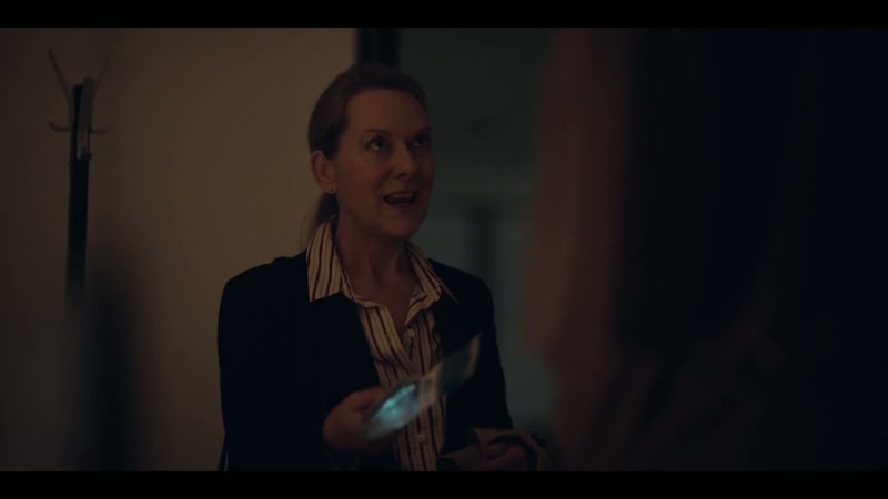 Forensics might be able to extract info