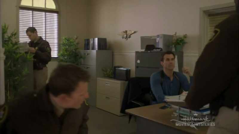 Forensics traced the IP on 