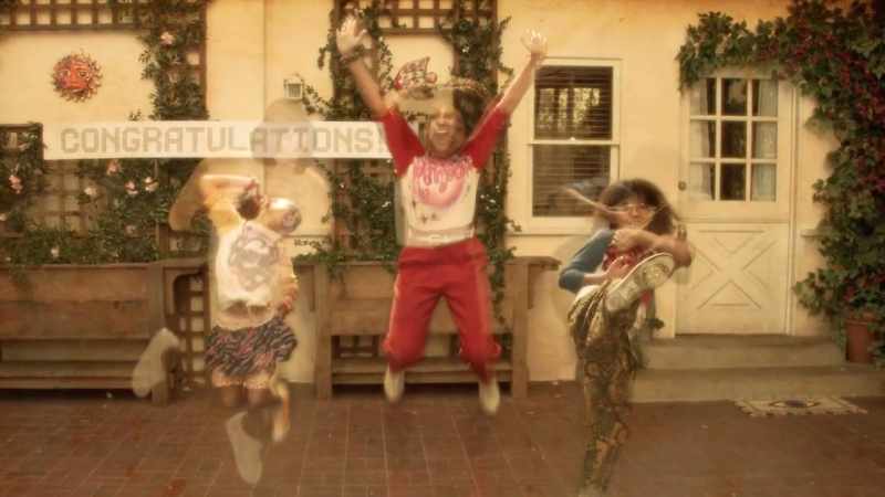 �� Forever young ♪