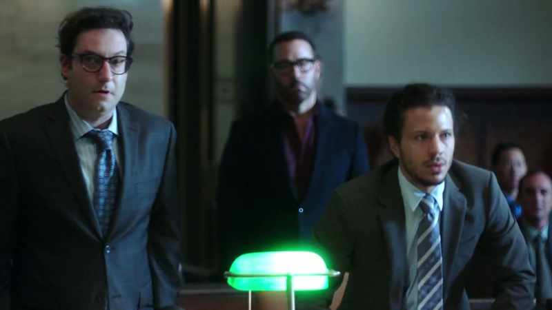 FOREWOMAN: We, the jury