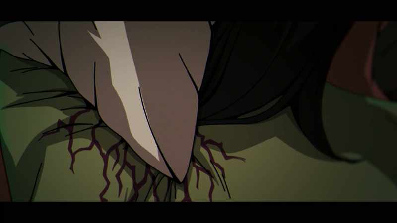 [Forge groans]