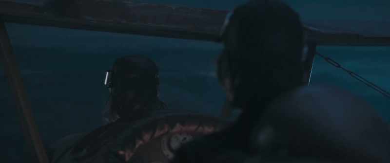 Forget about your friends. - Forget my friends?