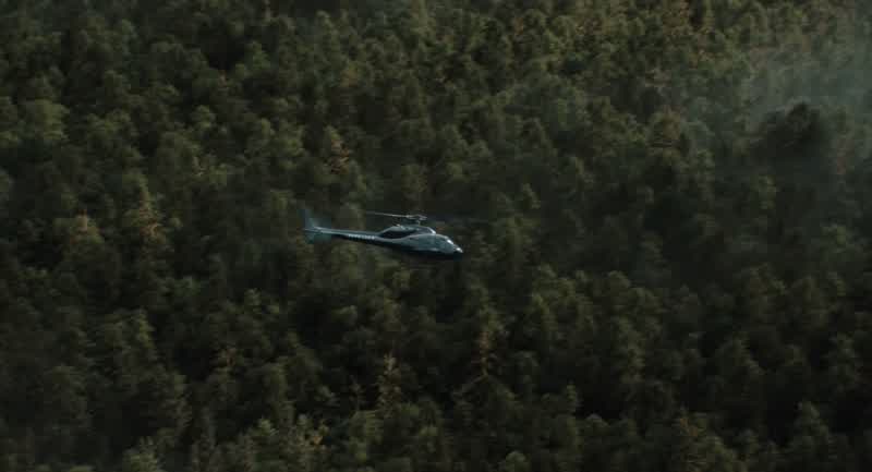 Forget altitude!