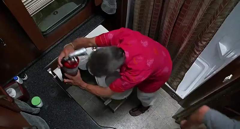 Forget your dog