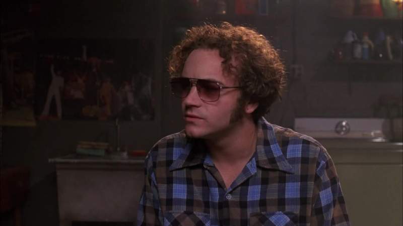 Forget it Forman You're not a cheater
