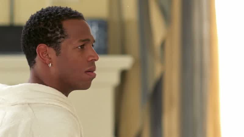 Forget him, Marcus