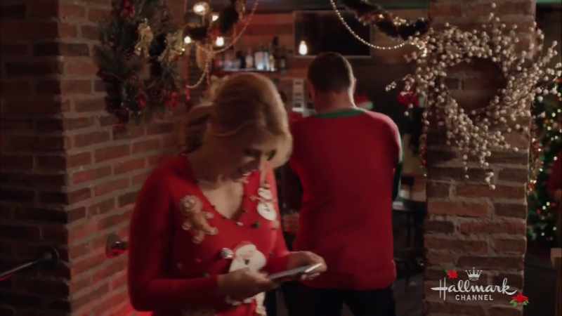 Forget that I ever even asked you to be Santa